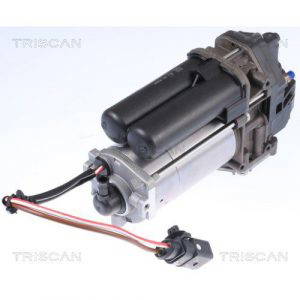 Suspension Air Compressor