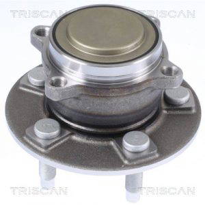 Wheel Hub & Bearing Assembly - Front