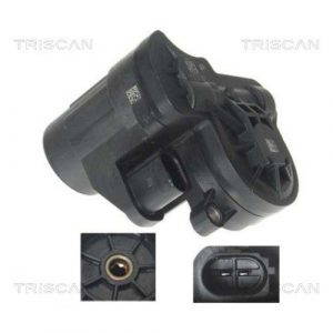 Brake Caliper Motor - Rear (LH)