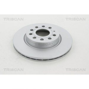 Brake Disc - Front