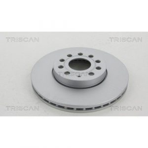Brake Disc - Front