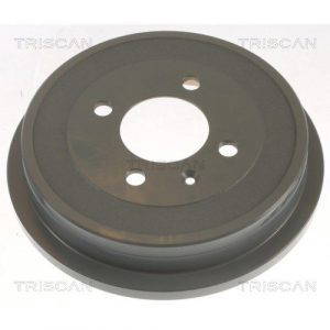 Brake Drum - Rear