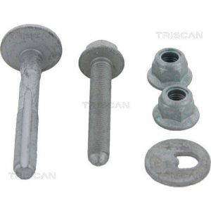 Suspension Bush Bolt Kit - Rear Axle