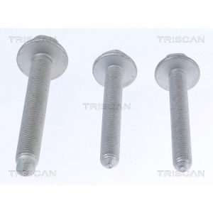 Lower Suspension Arm Rear Bush Bolt Kit - Front Axle