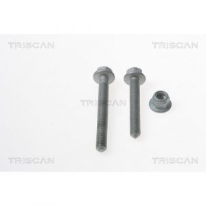 Track Rod Bolt Kit - Rear Axle