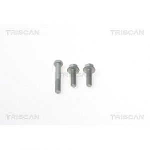 Trailing Arm Bolt Kit - Rear Axle