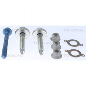 Lower Suspension Arm Bolt Kit