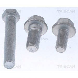 Trailing Arm Bolt Kit - Rear Axle