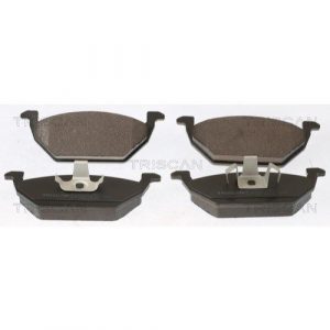 Brake Pad Set - Front