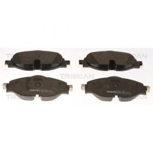 Brake Pad Set - Front