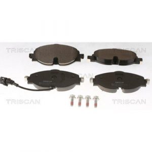 Brake Pad Set - Front