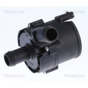 Auxilliary Water Pump