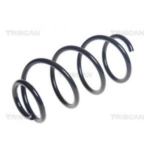 Coil Spring - Front