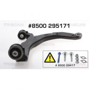 Lower Suspension Arm - OSF