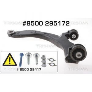 Lower Suspension Arm - NSF