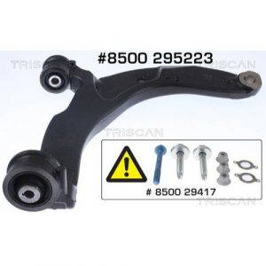 Lower Suspension Arm - OSF