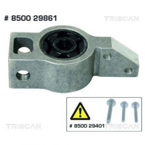 Lower Suspension Arm Rear Bush - Front Axle (RH)