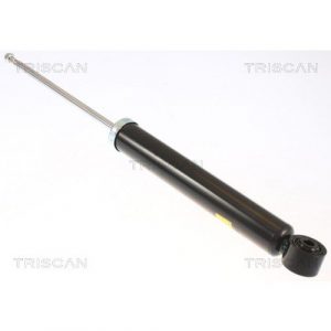 Shock Absorber - Rear