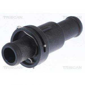 Thermostat - Gear Oil