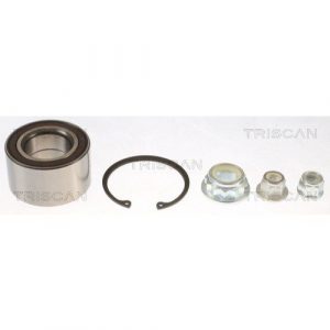 Wheel Bearing Kit - Front