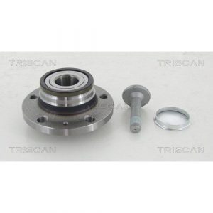 Wheel Hub & Bearing Assembly - Rear