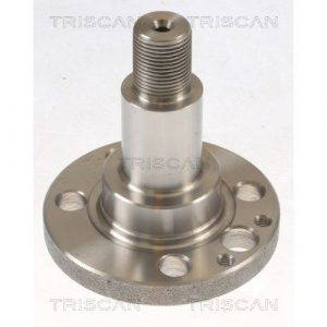 Stub Axle - Rear
