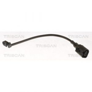 Brake Pad Wear Sensor