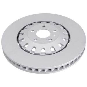 Brake Disc - Front