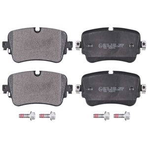 Brake Pad Set - Rear