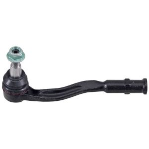 Track Rod End (LH)