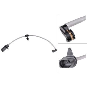 Brake Pad Wear Sensor - Rear