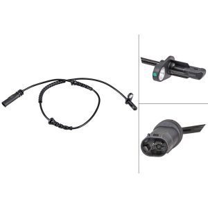 ABS Sensor - Front