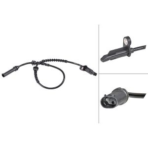 ABS Sensor - Front