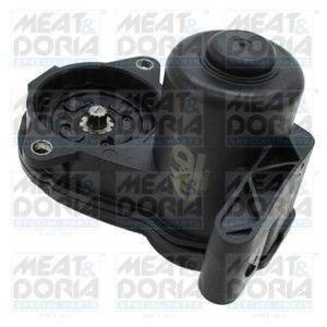 Brake Caliper Motor - Rear (RH)