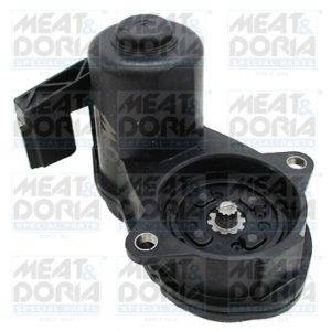 Brake Caliper Motor - Rear (LH)