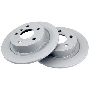 Brake Disc - Rear