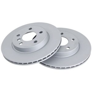 Brake Disc - Front