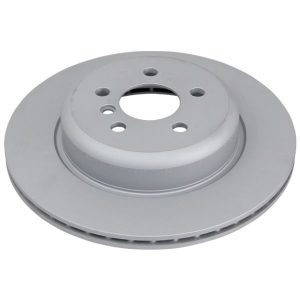 Brake Disc - Rear (RH)