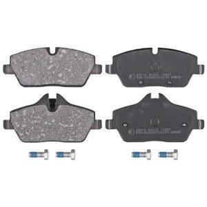 Brake Pad Set - Front