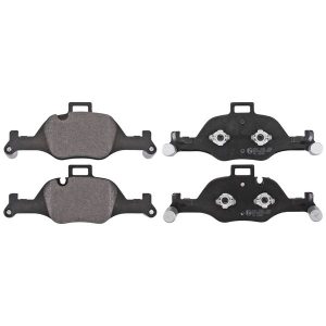 Brake Pad Set - Front