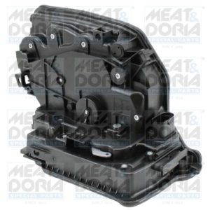 Door Latch - Front (LH)