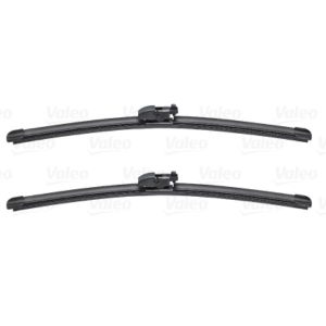 Wiper Blade Pair - Front 26/20"