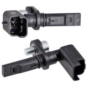 ABS Sensor - Rear