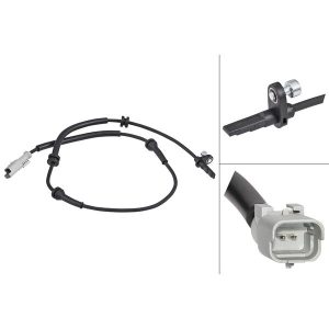 ABS Sensor - Front