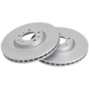 Brake Disc - Front
