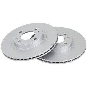 Brake Disc - Front