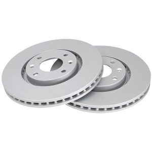 Brake Disc - Front