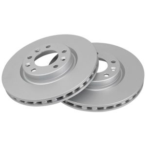 Brake Disc - Front