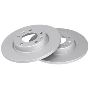 Brake Disc - Rear