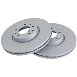 Brake Disc - Front